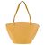 LOUIS VUITTON Borsa da Shopping Epi Saint Jacques Gialla M52269 LV Auth 178982 Giallo - vista 13