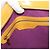 LOUIS VUITTON Borsa da Shopping Epi Saint Jacques Gialla M52269 LV Auth 178982 Giallo - vista 17