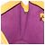 LOUIS VUITTON Borsa da Shopping Epi Saint Jacques Gialla M52269 LV Auth 178982 Giallo - vista 19