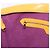 LOUIS VUITTON Borsa da Shopping Epi Saint Jacques Gialla M52269 LV Auth 178982 Giallo - vista 20