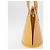 LOUIS VUITTON Borsa da Shopping Epi Saint Jacques Gialla M52269 LV Auth 178982 Giallo - vista 4