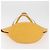 LOUIS VUITTON Borsa da Shopping Epi Saint Jacques Gialla M52269 LV Auth 178982 Giallo - vista 5