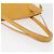 LOUIS VUITTON Borsa da Shopping Epi Saint Jacques Gialla M52269 LV Auth 178982 Giallo - vista 7