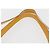 LOUIS VUITTON Borsa da Shopping Epi Saint Jacques Gialla M52269 LV Auth 178982 Giallo - vista 8