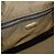Borsa a mano in tela Zucca FENDI nera e marrone Auth 177235 Nero - vista 17