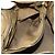 Borsa a mano in tela Zucca FENDI nera e marrone Auth 177235 Nero - vista 21