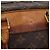 LOUIS VUITTON Borsa a Mano Monogram Deauville M47270 LV Auth 179015 Monogramma - vista 18
