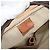 LOUIS VUITTON Borsa a Mano Monogram Deauville M47270 LV Auth 179015 Monogramma - vista 20