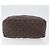LOUIS VUITTON Borsa a Mano Monogram Deauville M47270 LV Auth 179015 Monogramma - vista 5