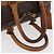 LOUIS VUITTON Borsa a Mano Monogram Deauville M47270 LV Auth 179015 Monogramma - vista 7