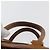 LOUIS VUITTON Borsa a Mano Monogram Deauville M47270 LV Auth 179015 Monogramma - vista 8