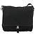 Borsa a Spalla PRADA Nylon Nero Argento Autentica 176173 - vista 13
