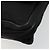 Borsa a Spalla PRADA Nylon Nero Argento Autentica 176173 - vista 15