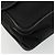 Borsa a Spalla PRADA Nylon Nero Argento Autentica 176173 - vista 16