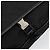 Borsa a Spalla PRADA Nylon Nero Argento Autentica 176173 - vista 18