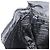 Borsa a Spalla PRADA Nylon Nero Argento Autentica 176173 - vista 22