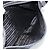 Borsa a Spalla PRADA Nylon Nero Argento Autentica 176173 - vista 25