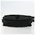 Borsa a Spalla PRADA Nylon Nero Argento Autentica 176173 - vista 5