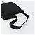 Borsa a Spalla PRADA Nylon Nero Argento Autentica 176173 - vista 7