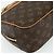 LOUIS VUITTON Borsa a Mano Monogram Trouville M42228 LV Auth 177273A Monogramma - vista 14