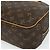 LOUIS VUITTON Borsa a Mano Monogram Trouville M42228 LV Auth 177273A Monogramma - vista 15