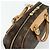 LOUIS VUITTON Borsa a Mano Monogram Trouville M42228 LV Auth 177273A Monogramma - vista 6