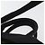 PRADA Borsa a mano in nylon 2 vie verde argento nero Auth ka4229A - vista 14