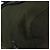 PRADA Borsa a mano in nylon 2 vie verde argento nero Auth ka4229A - vista 16