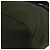 PRADA Borsa a mano in nylon 2 vie verde argento nero Auth ka4229A - vista 17