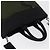 PRADA Borsa a mano in nylon 2 vie verde argento nero Auth ka4229A - vista 6