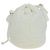 Hermès Sac Tote HERMES Pile Blanc Or Auth 178024V Doré - vue 3