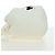 Hermès Sac Tote HERMES Pile Blanc Or Auth 178024V Doré - vue 4