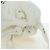 Hermès Sac Tote HERMES Pile Blanc Or Auth 178024V Doré - vue 6