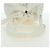 Hermès Sac Tote HERMES Pile Blanc Or Auth 178024V Doré - vue 7