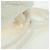 Hermès Sac Tote HERMES Pile Blanc Or Auth 178024V Doré - vue 9