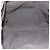 FENDI Zucca Canvas Tote Bag Schwarz Braun Auth 177771 - Ansicht 11