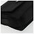 Borsa a Spalla PRADA in Nylon Nero Argento Autentica bs34639 - vista 14