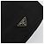 Borsa a Spalla PRADA in Nylon Nero Argento Autentica bs34639 - vista 17