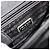 Borsa a Spalla PRADA in Nylon Nero Argento Autentica bs34639 - vista 18