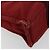 Hermès HERMES Fourre Tout PM Borsa a Mano in Cotone Rossa Argento Auth BA12360 Rosso - vista 11