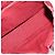 Hermès HERMES Fourre Tout PM Borsa a Mano in Cotone Rossa Argento Auth BA12360 Rosso - vista 15