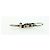 Pendente Charm Daga Chrome Hearts in Argento Ag925 Auth 177359V - vista 11