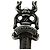 Pendente Charm Daga Chrome Hearts in Argento Ag925 Auth 177359V - vista 4