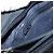 Borsa a Spalla Gucci GG Supreme Sherry Line PVC Blu Navy Oro Auth 177472 D'oro - vista 25