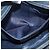 Borsa a Spalla Gucci GG Supreme Sherry Line PVC Blu Navy Oro Auth 177472 D'oro - vista 26