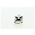 Pendente Charm Dagger Chrome Hearts in Argento Ag925 Auth 177358V - vista 12