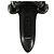 Pendente Charm Dagger Chrome Hearts in Argento Ag925 Auth 177358V - vista 7