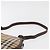 Borsa a Spalla Burberrys Nova Check in Tela e Pelle Beige Oro Auth bs34544 D'oro - vista 14
