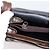 Borsa a Spalla Burberrys Nova Check in Tela e Pelle Beige Oro Auth bs34544 D'oro - vista 24