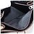 Borsa a Spalla Burberrys Nova Check in Tela e Pelle Beige Oro Auth bs34544 D'oro - vista 25